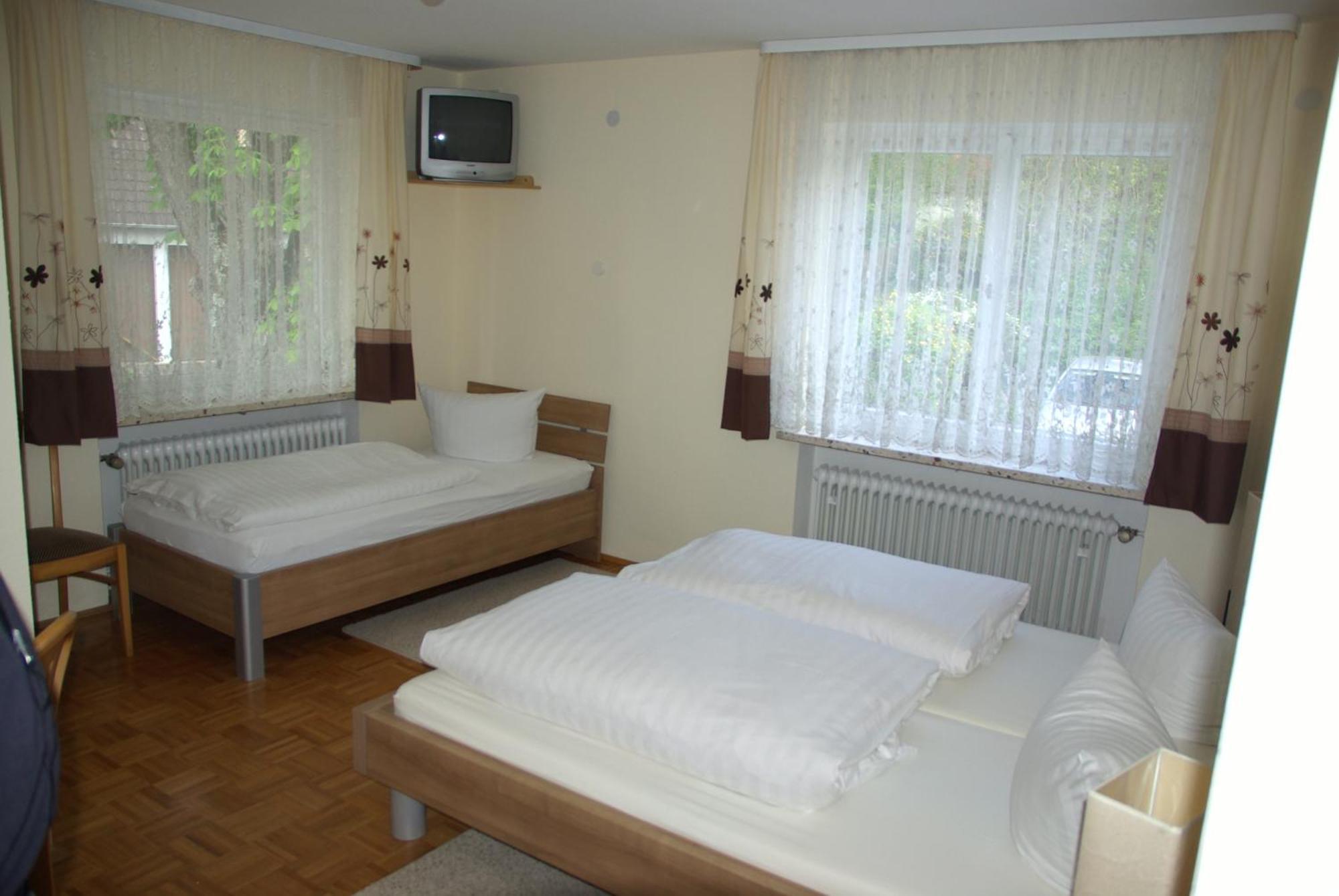 Landgasthof Heerlein บัมแบร์ก ภายนอก รูปภาพ