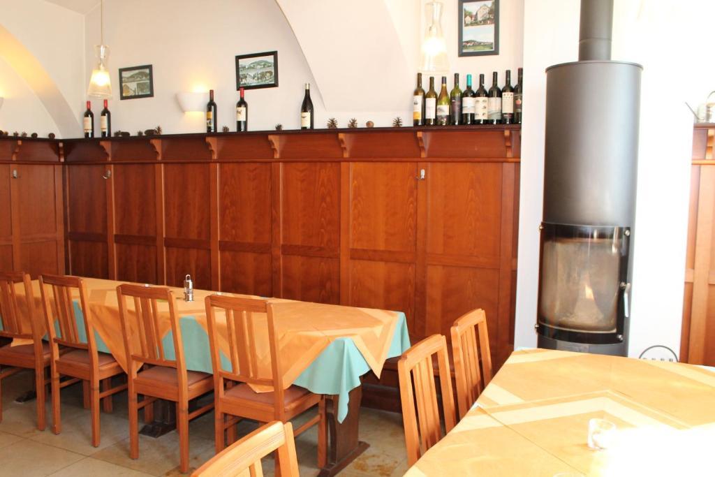 Landgasthof Heerlein บัมแบร์ก ภายนอก รูปภาพ