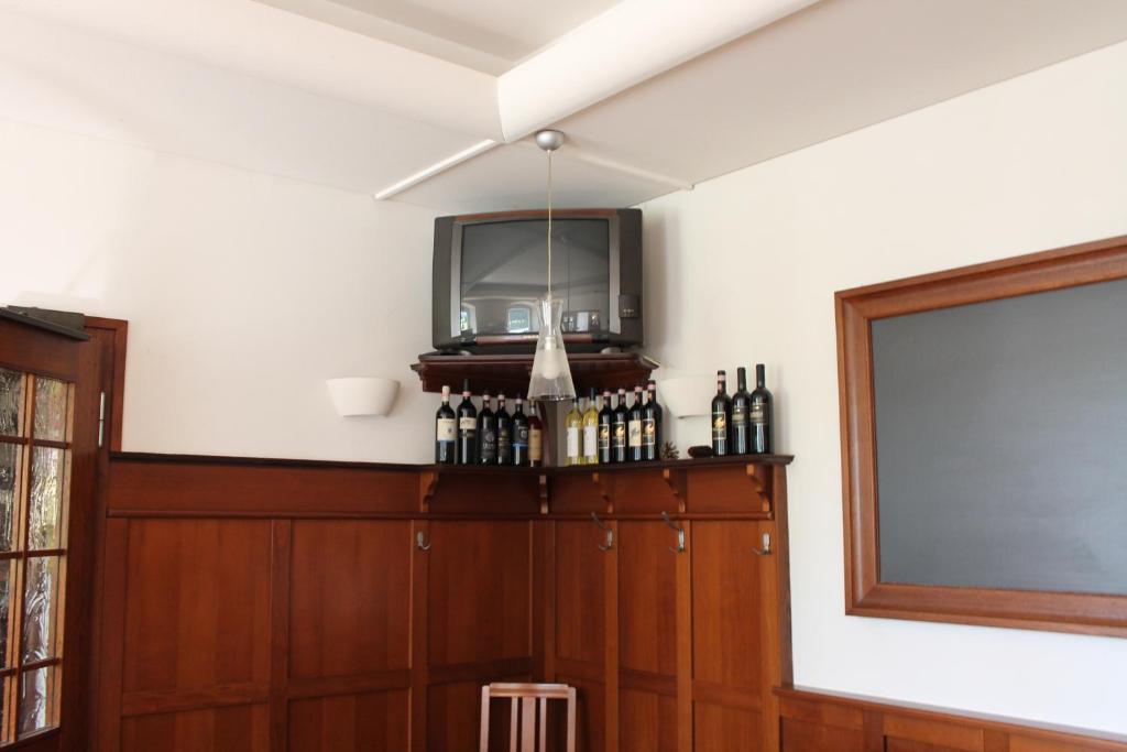 Landgasthof Heerlein บัมแบร์ก ภายนอก รูปภาพ