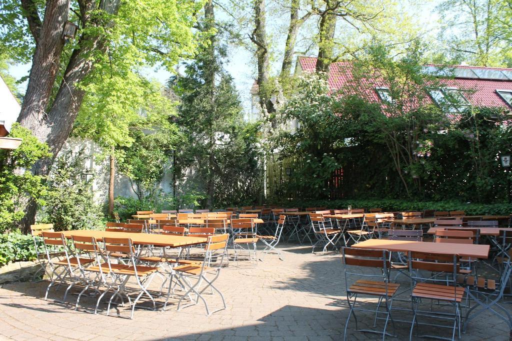 Landgasthof Heerlein บัมแบร์ก ภายนอก รูปภาพ