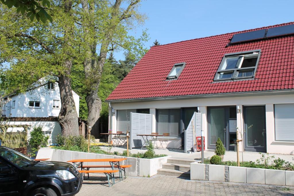 Landgasthof Heerlein บัมแบร์ก ภายนอก รูปภาพ